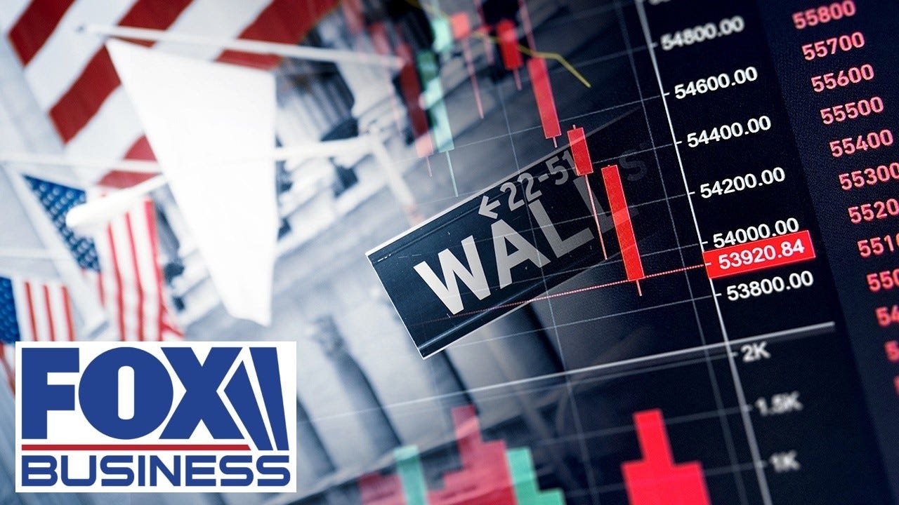 SlateStone Wealth strategist: "7800 is my target on the year end S&P number"