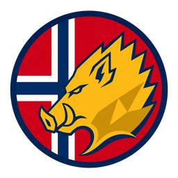 Norwegian Hidden Gems logo