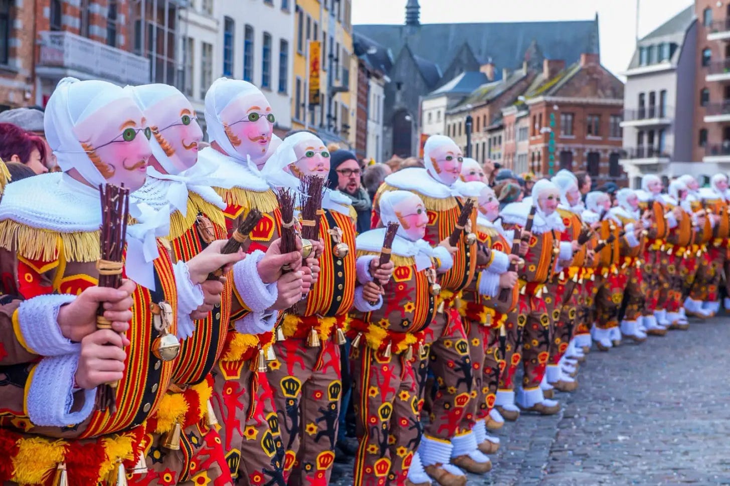 47 Hidden Festivals Around the World You’ve Never Heard Of (But Should!)