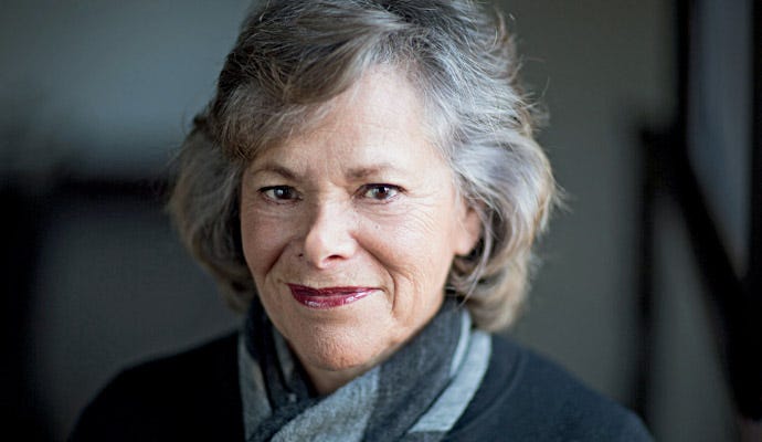 Ellen Langer on the value of mindfulness in business