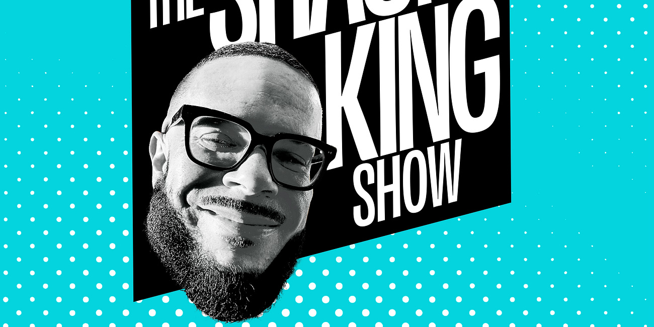 ⏱️ 36 Days to Go: Help Us Hit 4,000 Members by December 1 and Launch The Shaun King Show