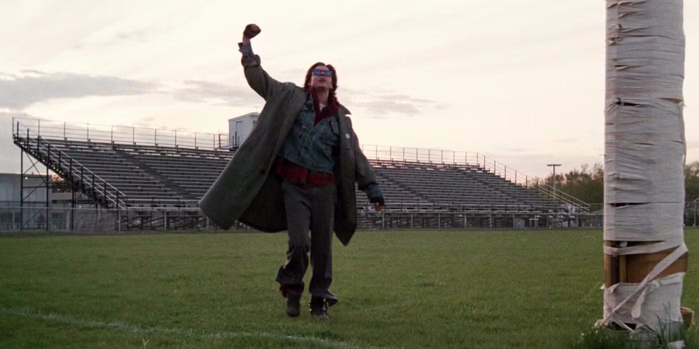 I Knew That We Were Filming Something That Was Unique”: Judd Nelson  Reflects on 'The Breakfast Club's Iconic Final Shot