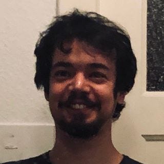 Substack profile picture for @starter