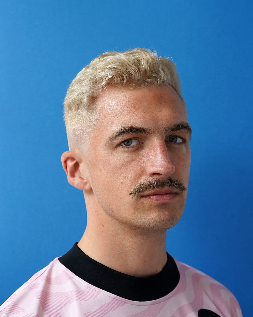 Archie Stack Archie Proudfoot | Substack