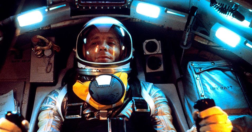An Oral History of the Epic Space Film The Right Stuff | WIRED An Oral History of the Epic Space Film The Right Stuff | WIRED