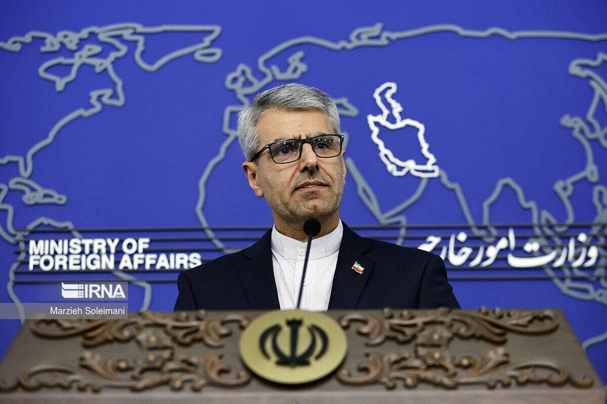 Iran condemns new US sanctions targeting oil sales Iran condemns new US sanctions targeting oil sales