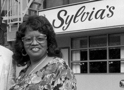 Dubbed the Queen of Soul Food, Sylvia Woods was the owner of Sylvia’s ...
