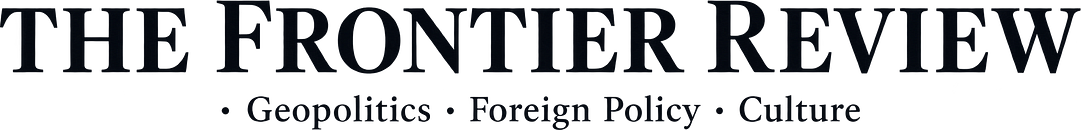 The Frontier Review