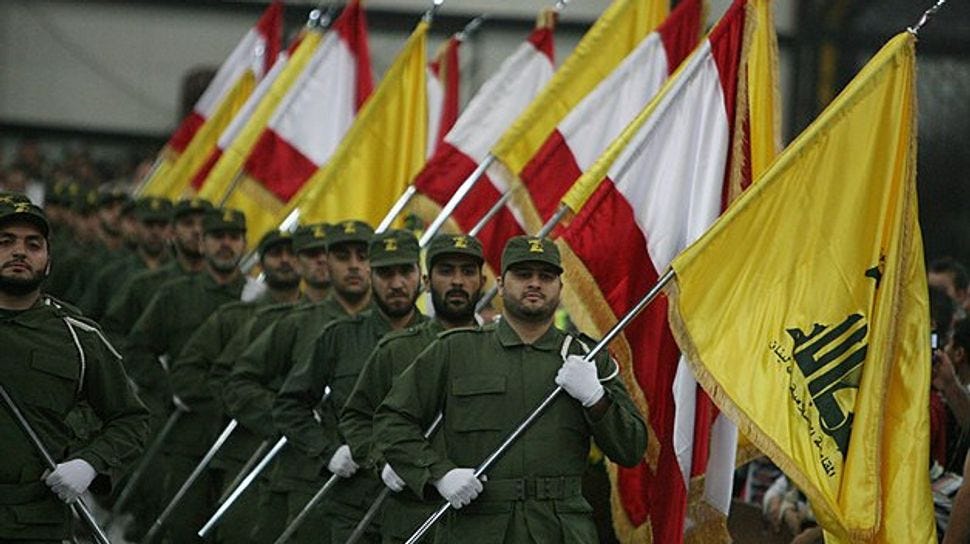 Le chef de l'armée de l'air du Hezbollah, Mohammad Surur, est mort lors d'une attaque israélienne