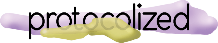Protocolized