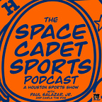 Space Cadet Sports