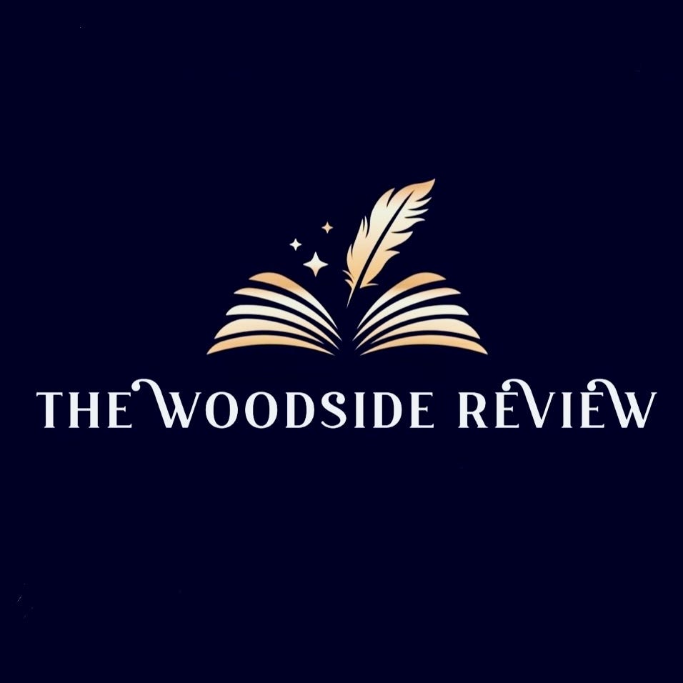 THE WOODSIDE REVIEW