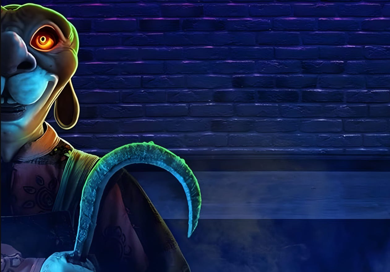 freddy’s fridays five nights UK slasher horror 2023 movie review freddy’s fridays five nights UK slasher horror 2023 movie review