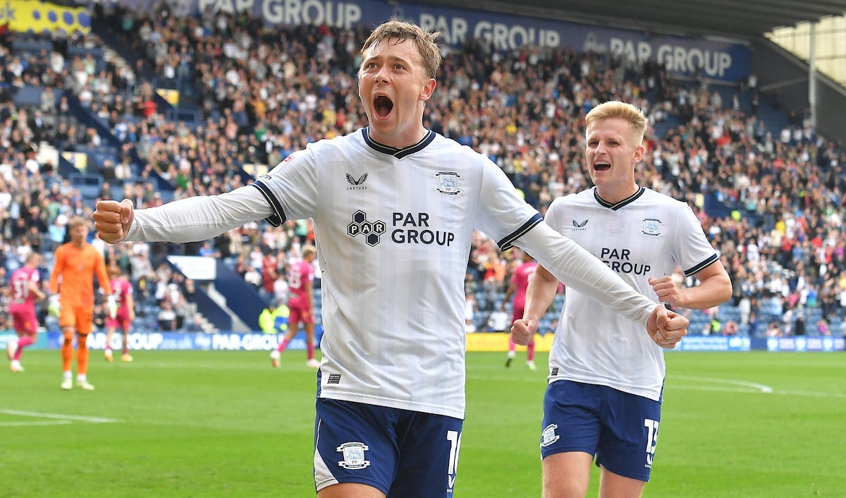 Four things learned as Preston North End see off Swansea City
