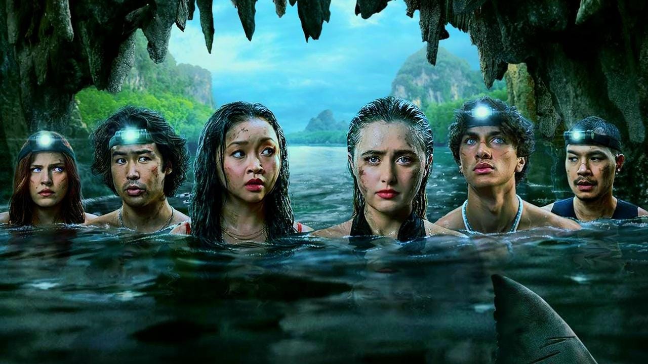 The Devil's Mouth: What the reviews say The Devil's Mouth: What the reviews say