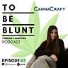 To Be Blunt