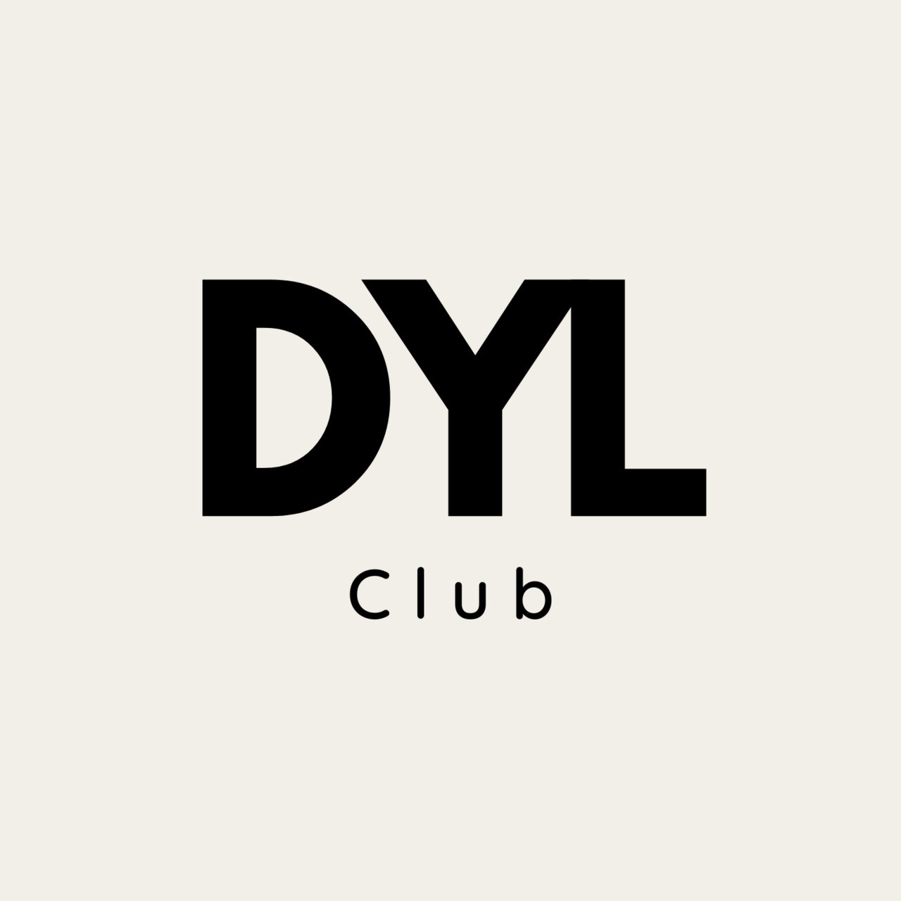 Design Your Life Club logo