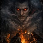 Barovia - Session 124