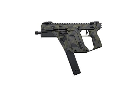 Kriss Vector Gen 3 Review SDP 9mm