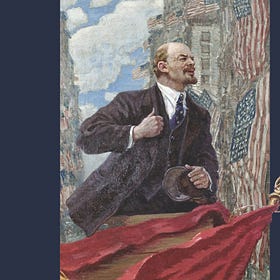 What to This Russian Is the Fourth of July?
