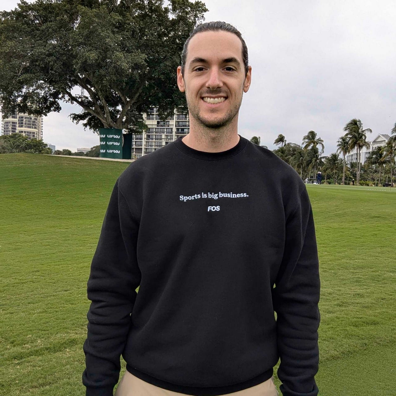 David Rumsey's Substack