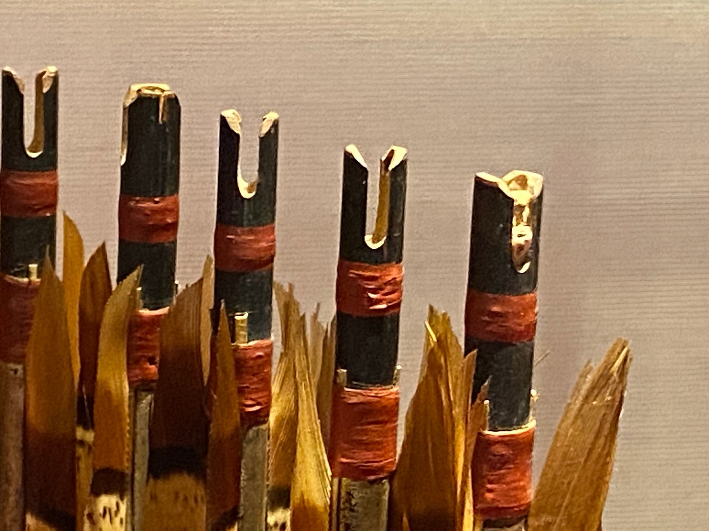 Yajiri / Zoku – Samurai Arrowhead Types Pt. 3