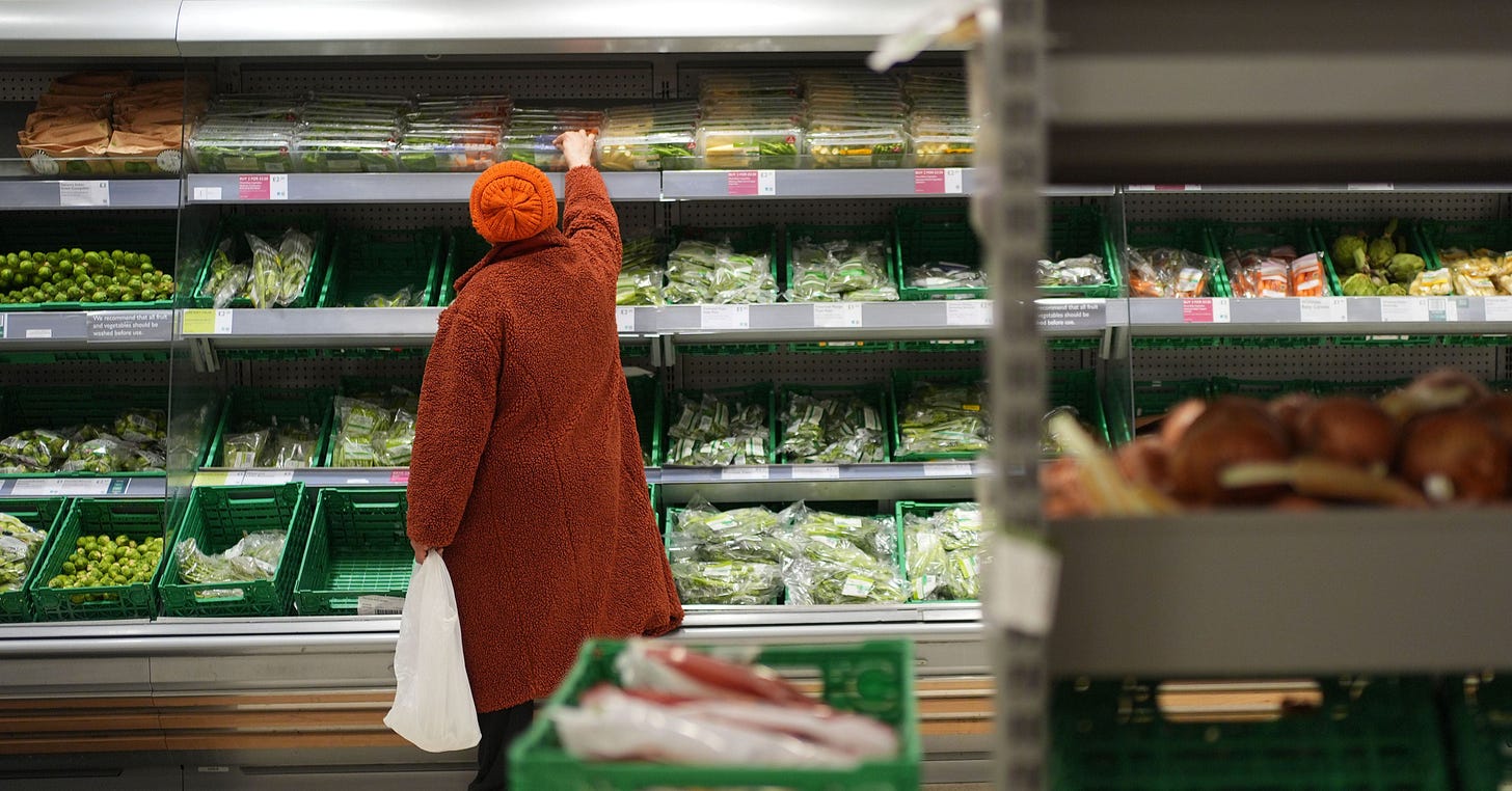 Why has inflation fallen and what does it mean for me? | The Independent Why has inflation fallen and what does it mean for me? | The Independent
