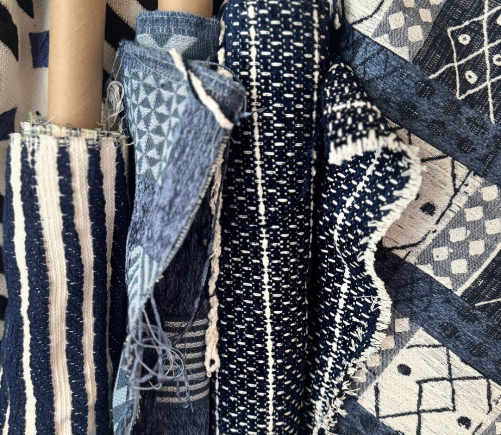 Jacquard |