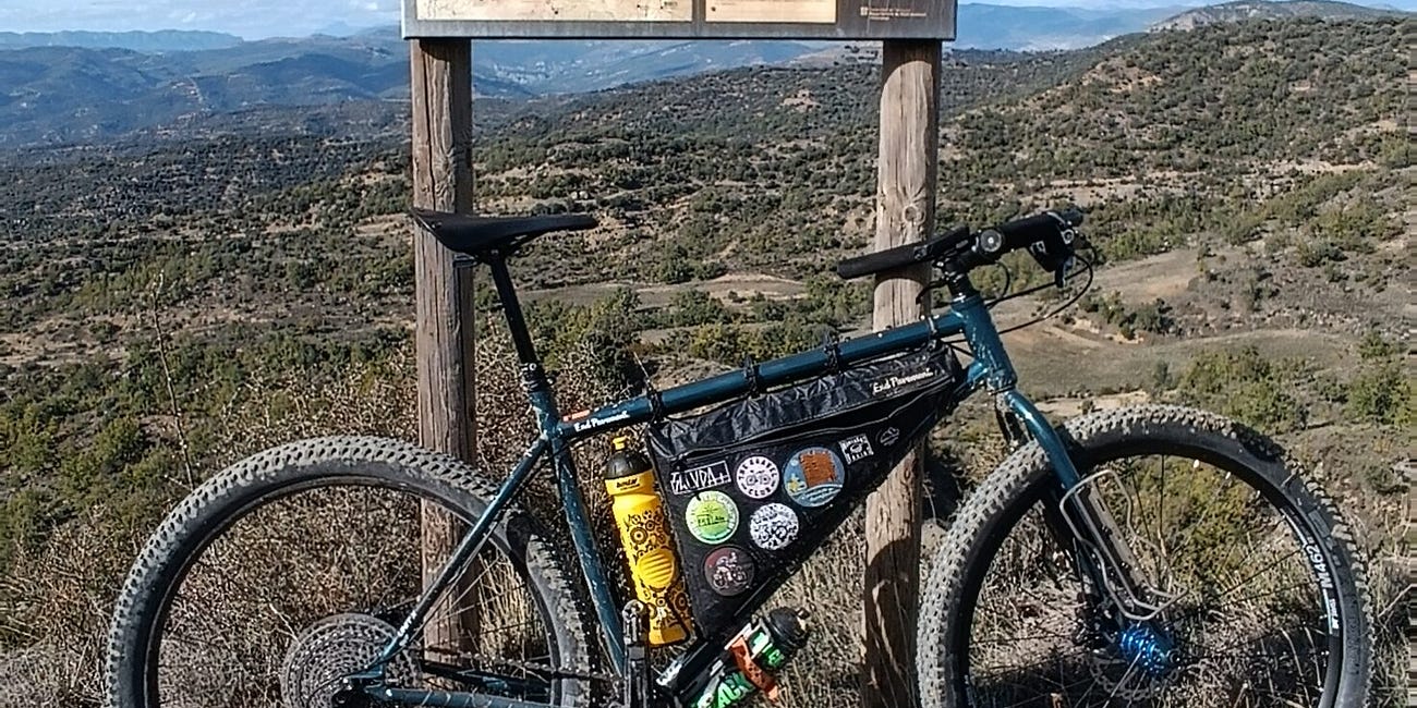 LA TERRETA LOOP