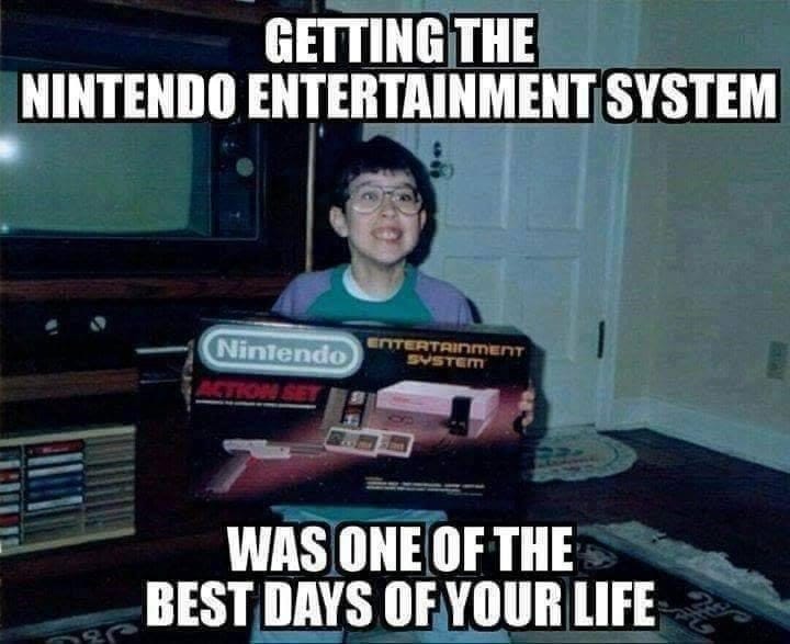 Gen X memes : r/GenX