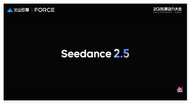 r/singularity - Seedance 2.5 will be launching in Early July with these features r/singularity - Seedance 2.5 will be launching in Early July with these features