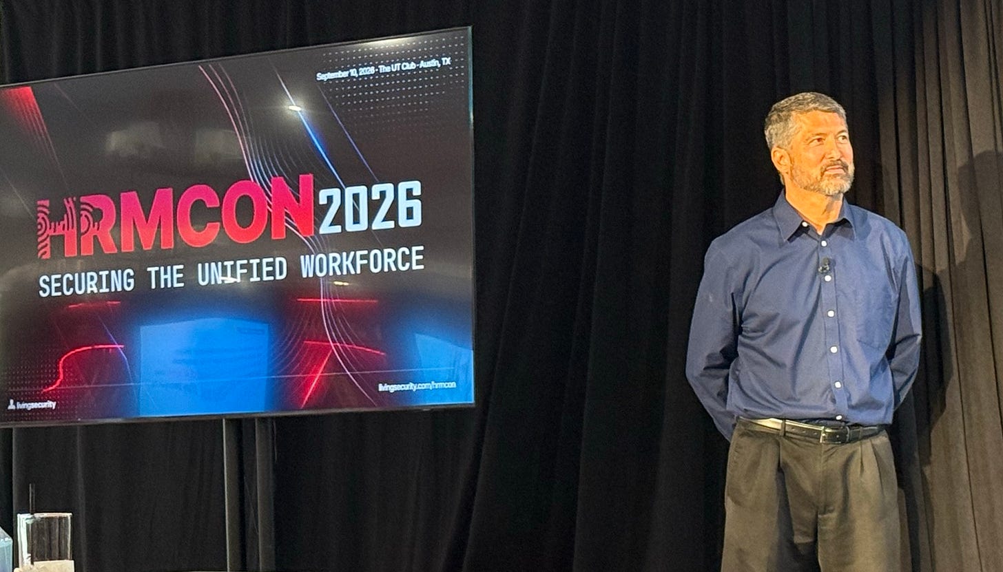 HRMConference 2026,– Insights Delivered