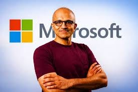 Satya Nadella, CEO de Microsoft, estrena blog y señala 2026 como el salto  de la IA