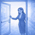 Her Edge: Why Doing Everything Right Still isn’t Getting You Promoted 