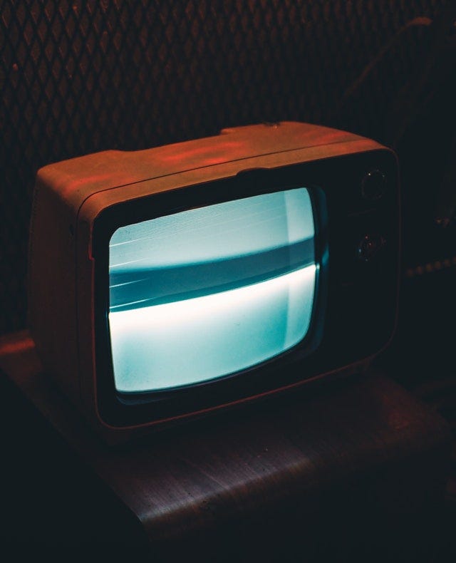 Substack profile picture for @lever