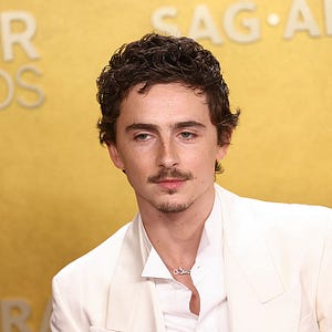 I’m a Former Opera Singer. Timothée Chalamet Is Right.