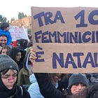 "Se proteggessero le donne come proteggono i dati saremmo tutte al sicuro"