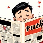 China is winning the media war