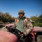 But If We Pay Off Black Farmers' Debt, How Will Big Banks Even Foreclose On Them?