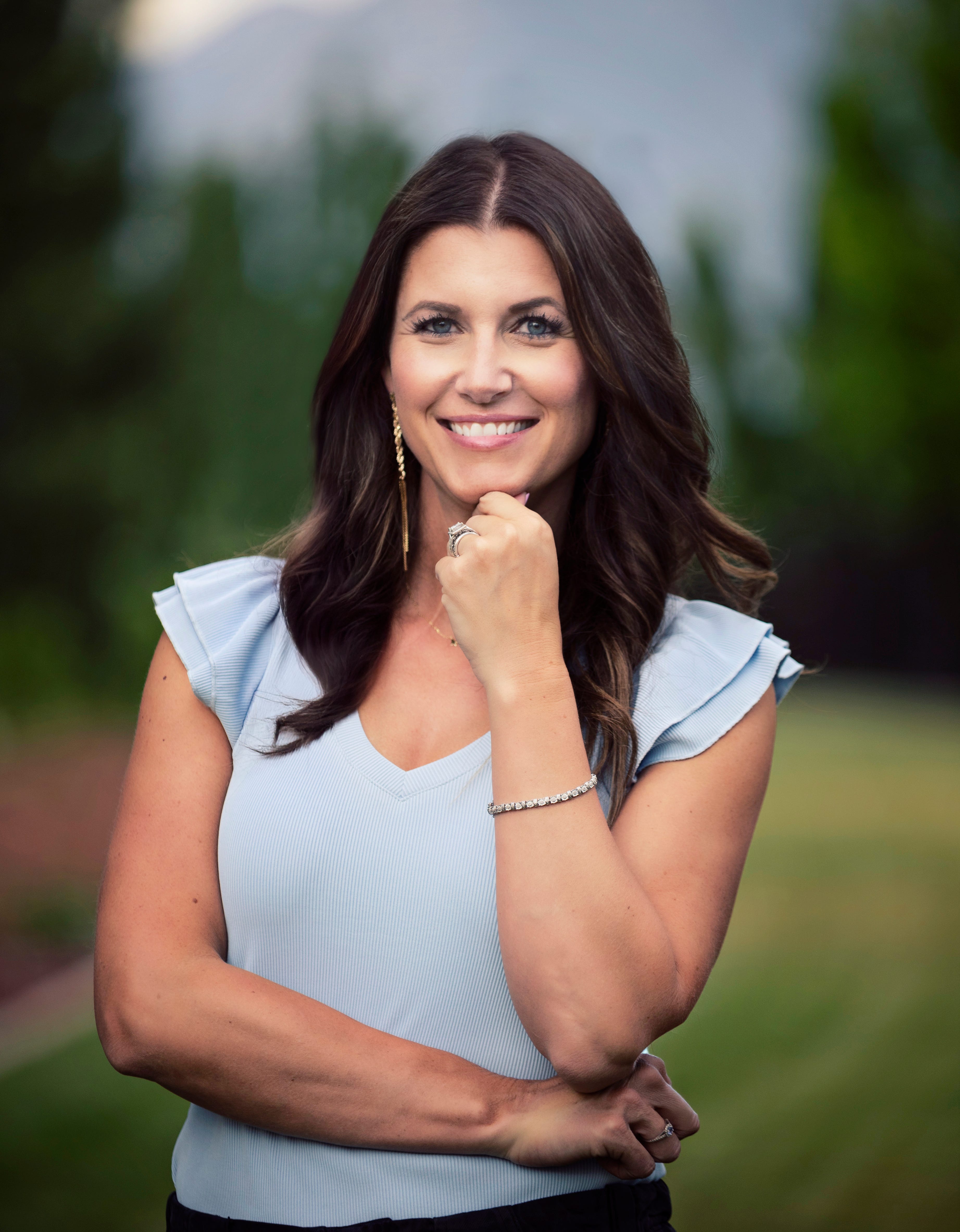 Dream Bold with Sara B. Larson