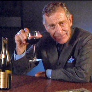 Morley Safer