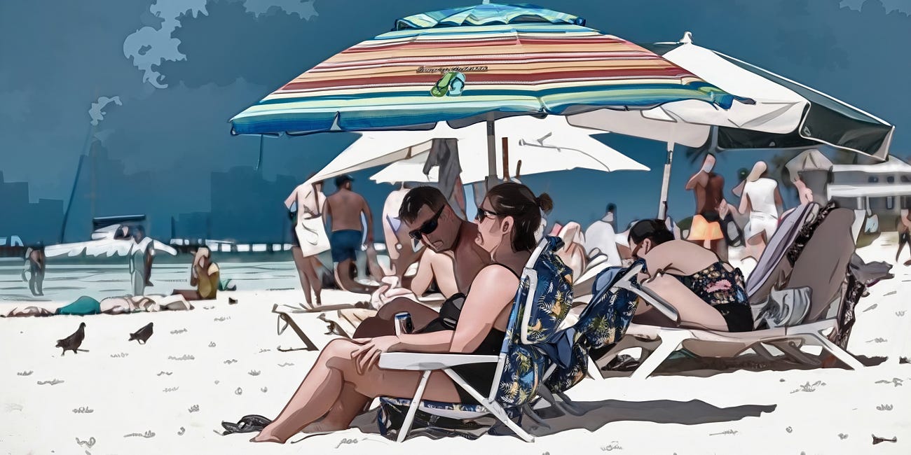 Semana Santa 2025: Quintana Roo Domina el Turismo en México con Récords Históricos