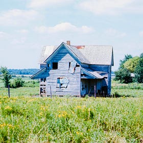 The Old House