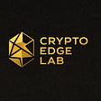 Crypto Edge Lab's avatar