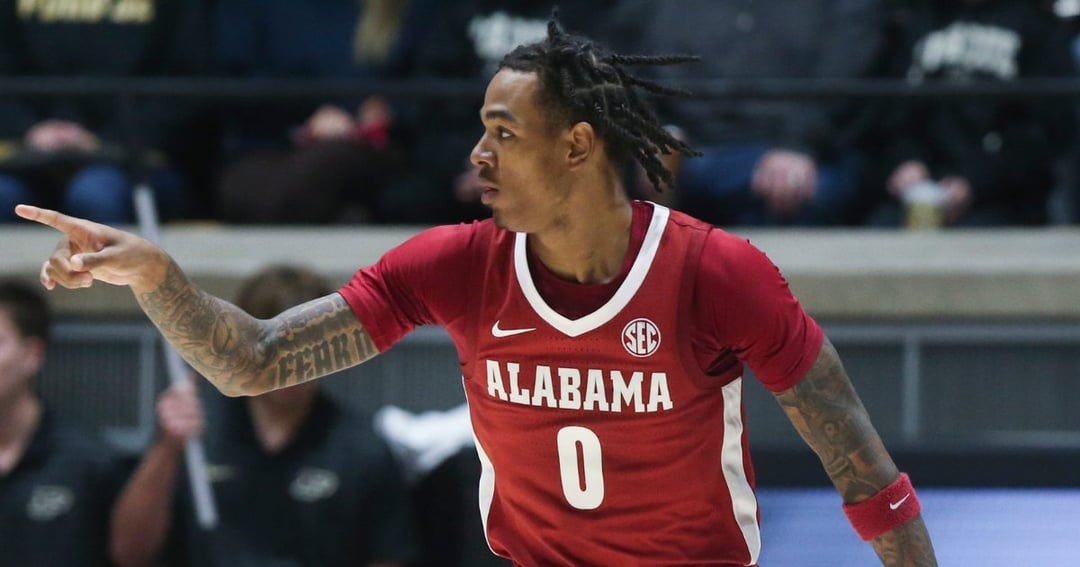 Labaron Philon reverses course, to withdraw from 2025 NBA Draft :  r/NBA_Draft