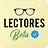Lectores Beta