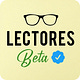 Lectores Beta