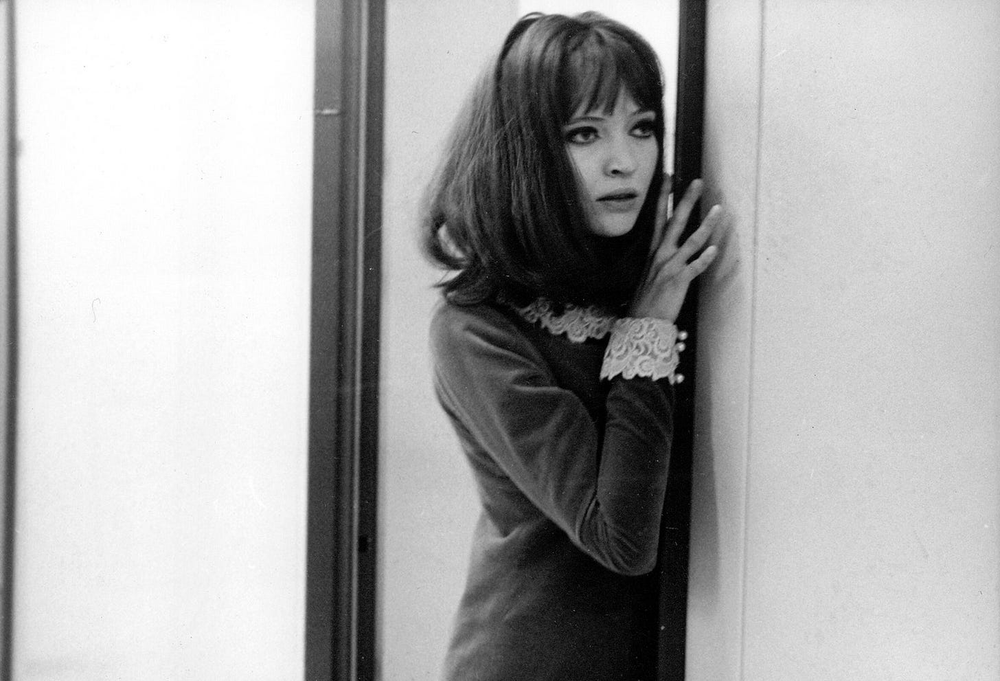 Anna Karina