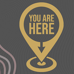 You Are Here