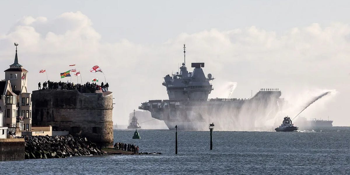 Vietnam’s Strategic Signaling With USS Tripoli Heading to Đà Nẵng